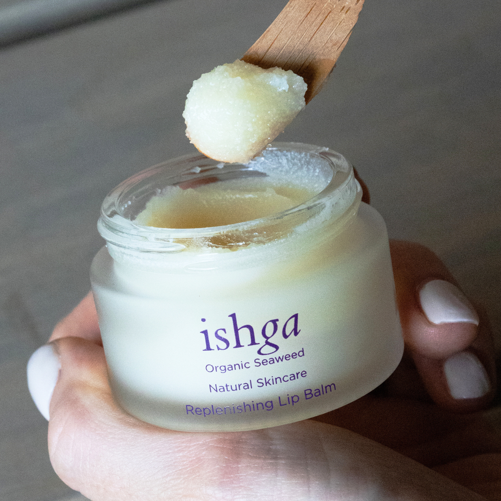 Replenishing Lip Balm 30ml