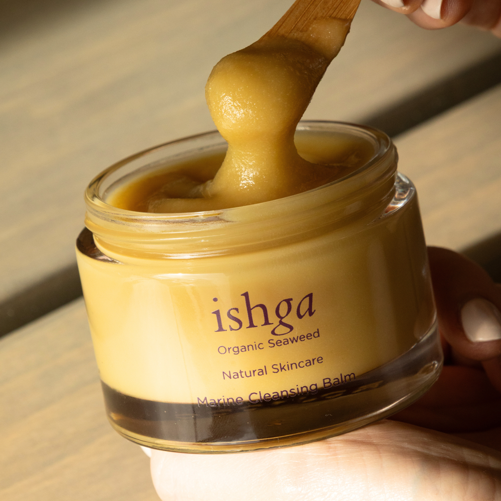 Marine Cleansing Balm 100ml