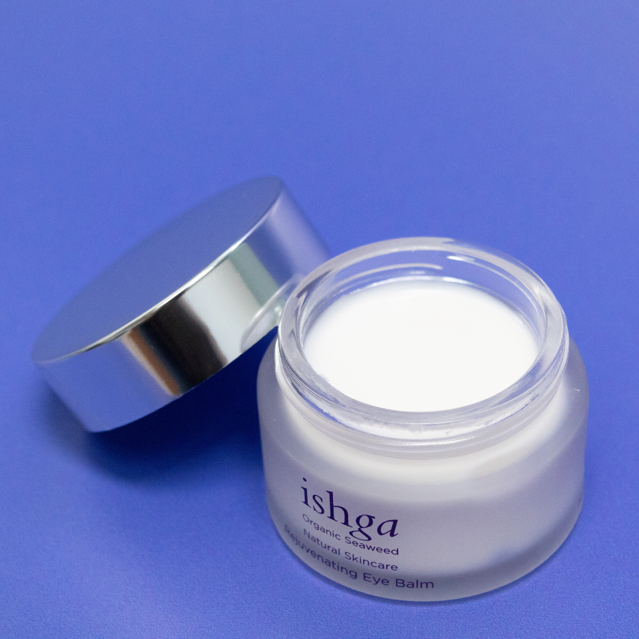 Rejuvenating Eye Balm 30ml – ishga UK Rejuvenating Eye Balm 30ml – ishga UK