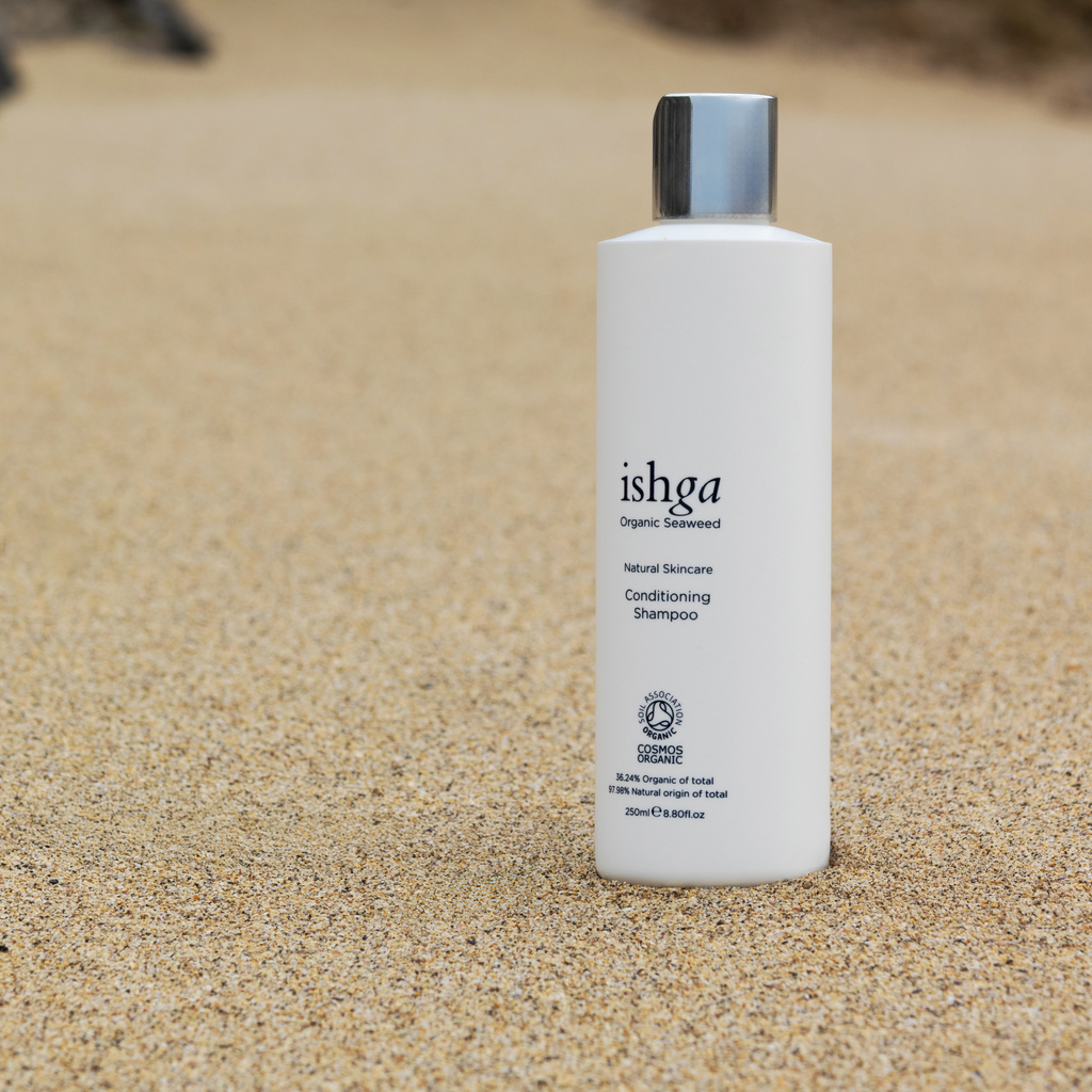 Conditioning Shampoo 250ml