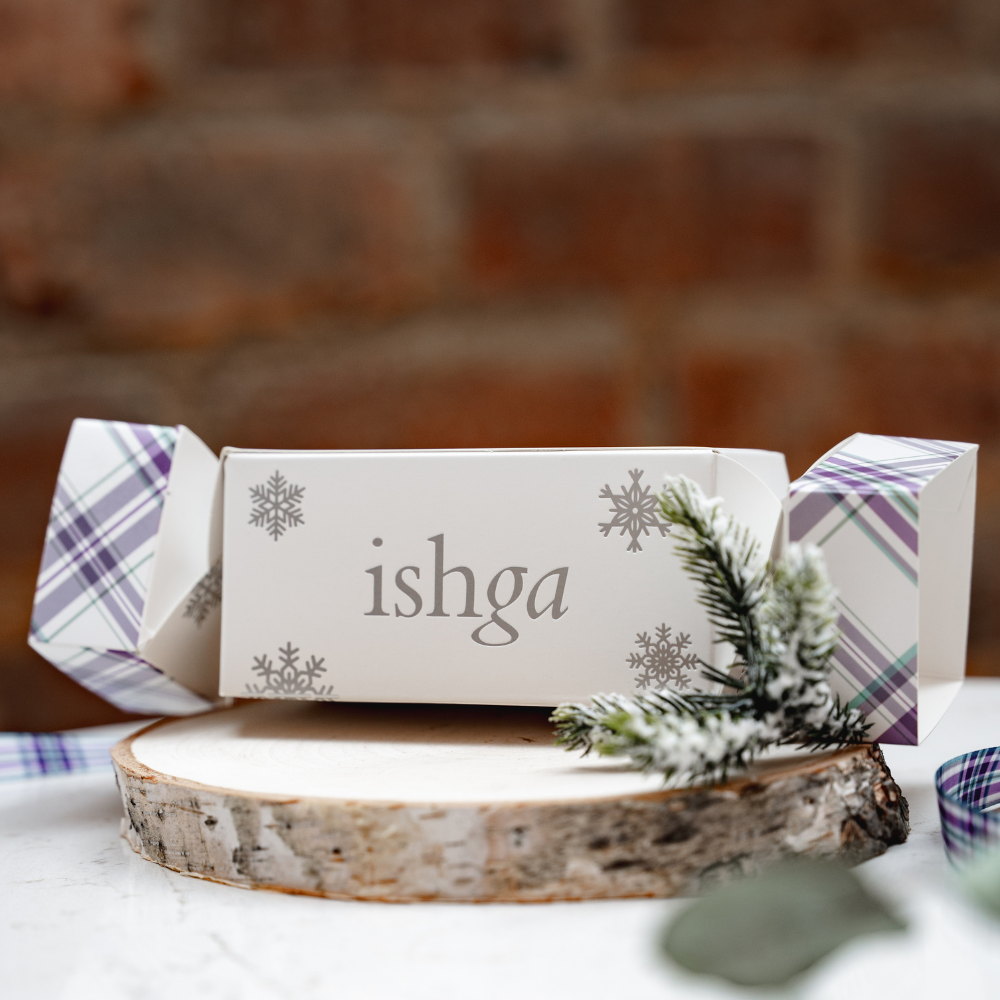 Replenish Cracker Gift