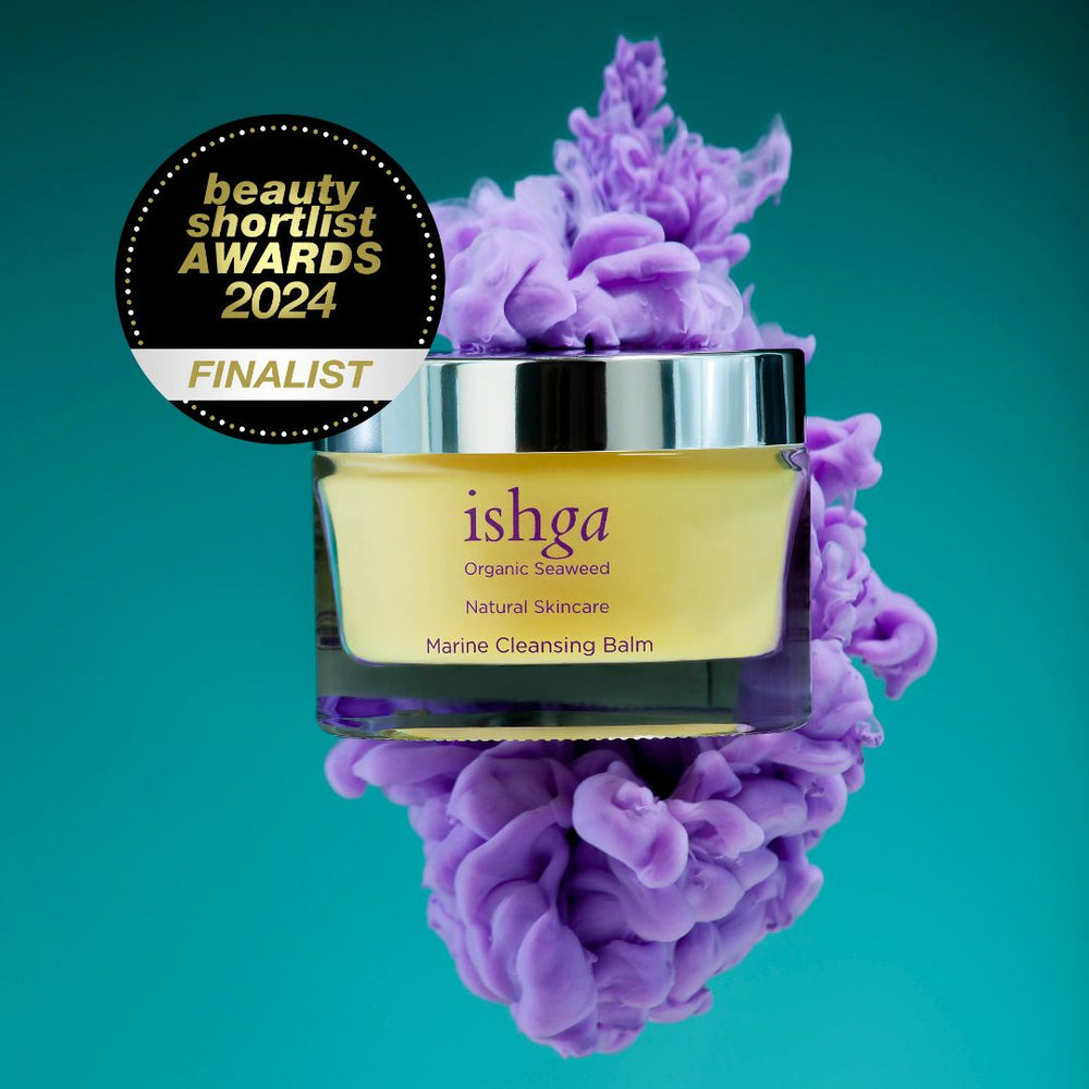 Marine Cleansing Balm 100ml