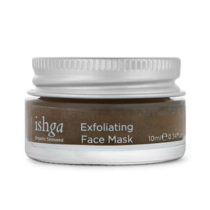 Exfoliating Face Mask 10ml