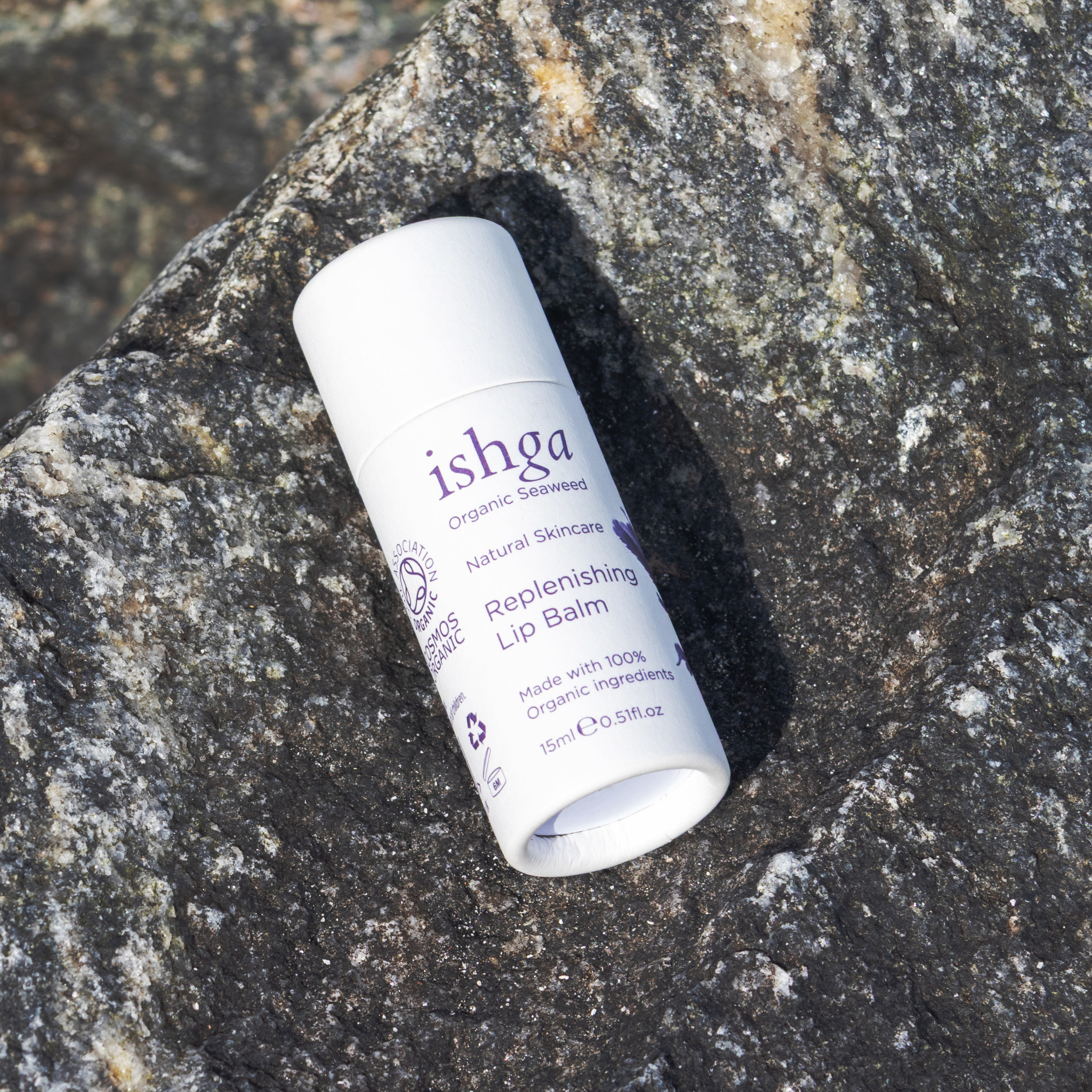Replenishing Lip Balm 15ml