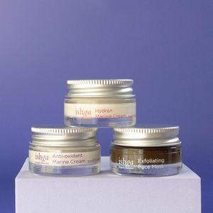 Exfoliating Face Mask 10ml