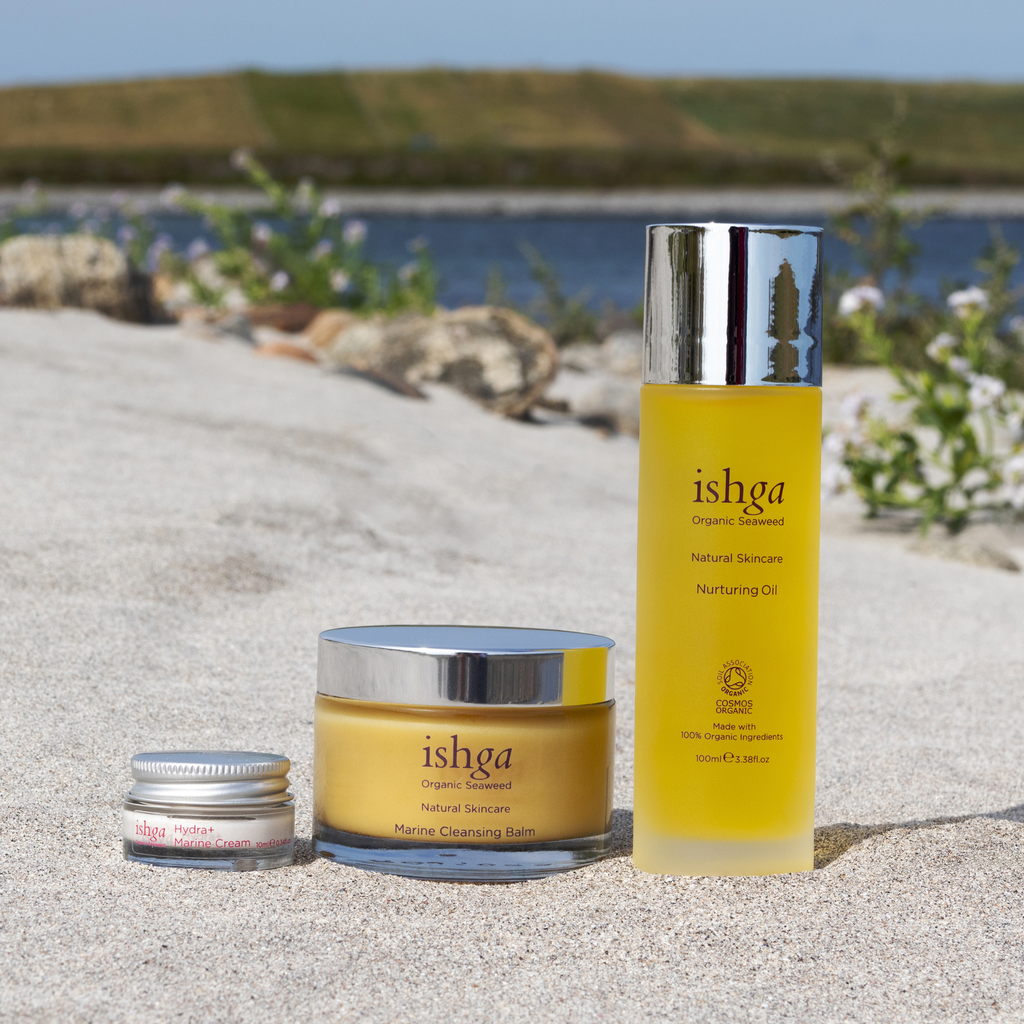 Nurturing Care Gift Set