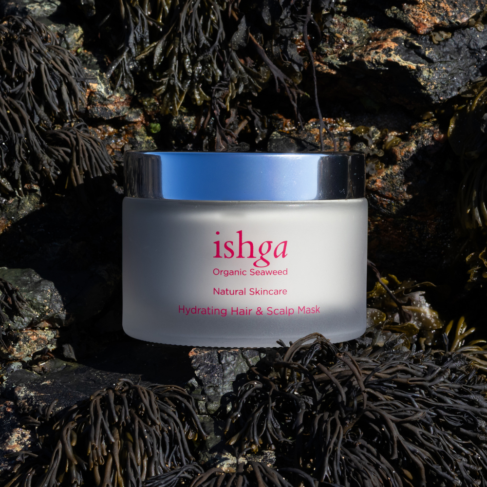 Hydrating Hair & Scalp Mask 100ml