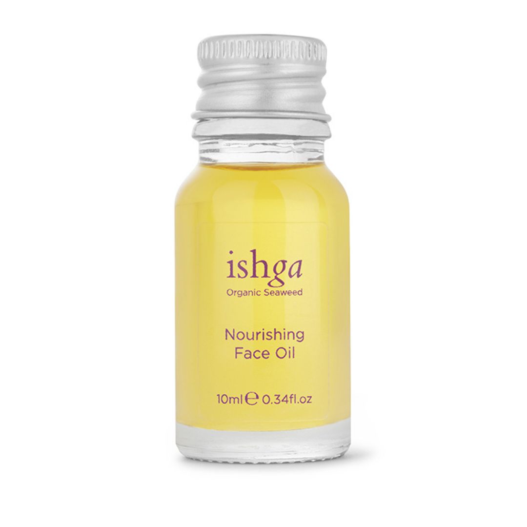 ishga