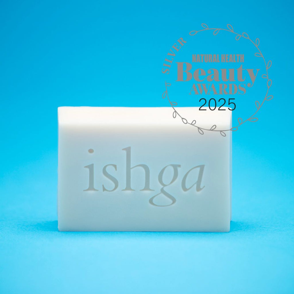 Shampoo & Body Bar 95g