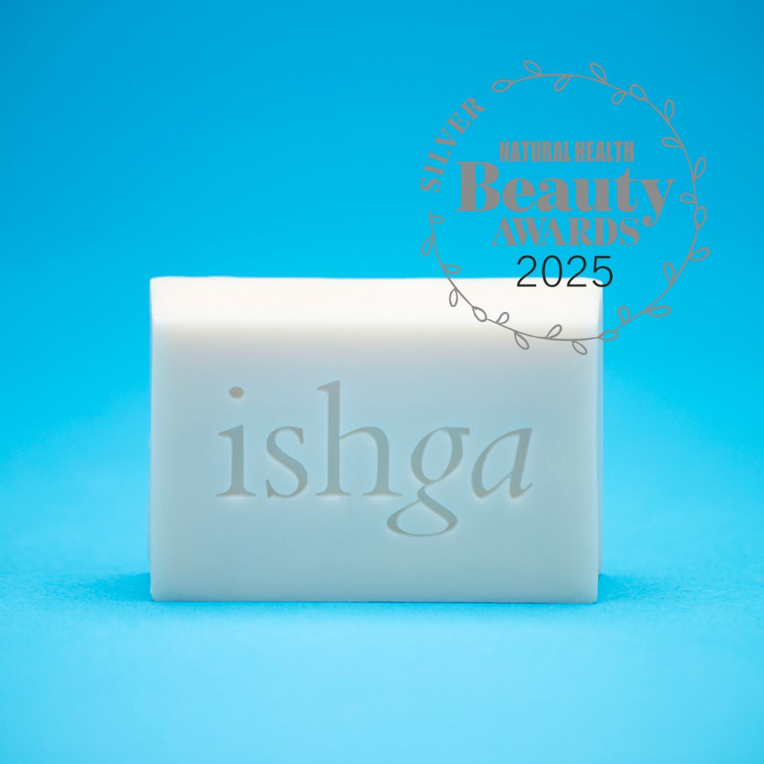 Shampoo &amp; Body Bar 95g