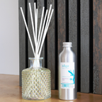 Hebridean Dreams Reed Diffuser Refill 200ml