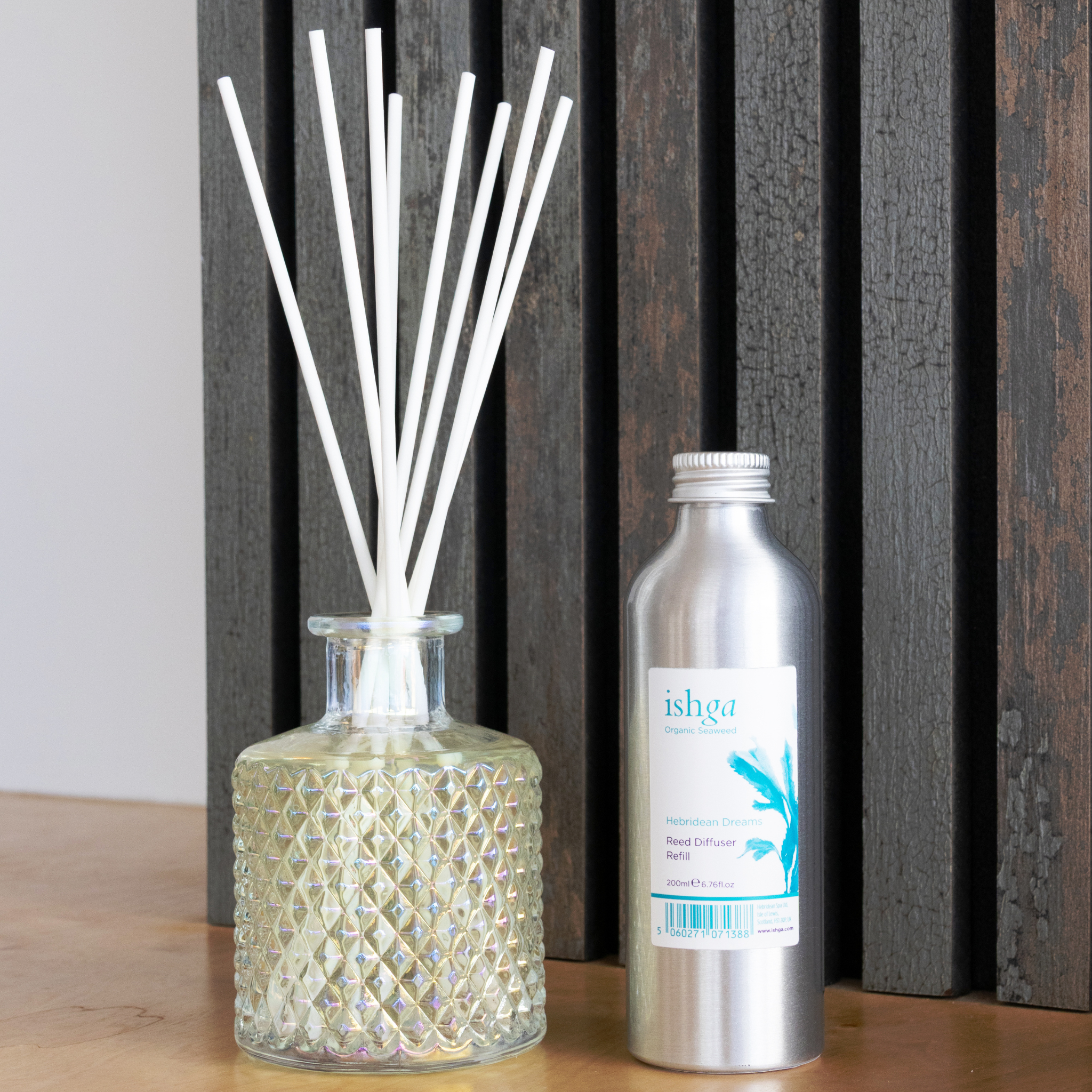 Hebridean Dreams Reed Diffuser Refill 200ml
