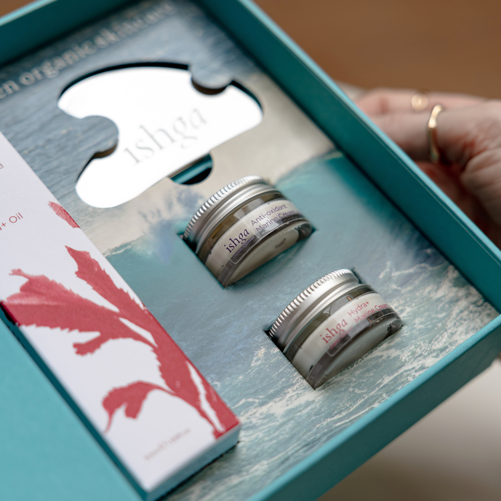 Hydra+ Sculpt & Glow Gift Set