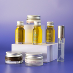 Invigorating Body Oil 10ml