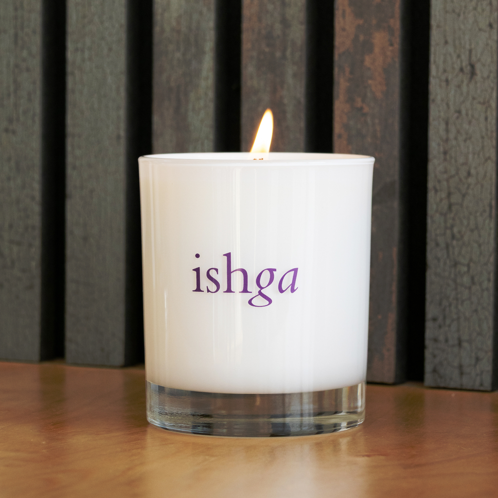 Hebridean Aura Candle 30cl