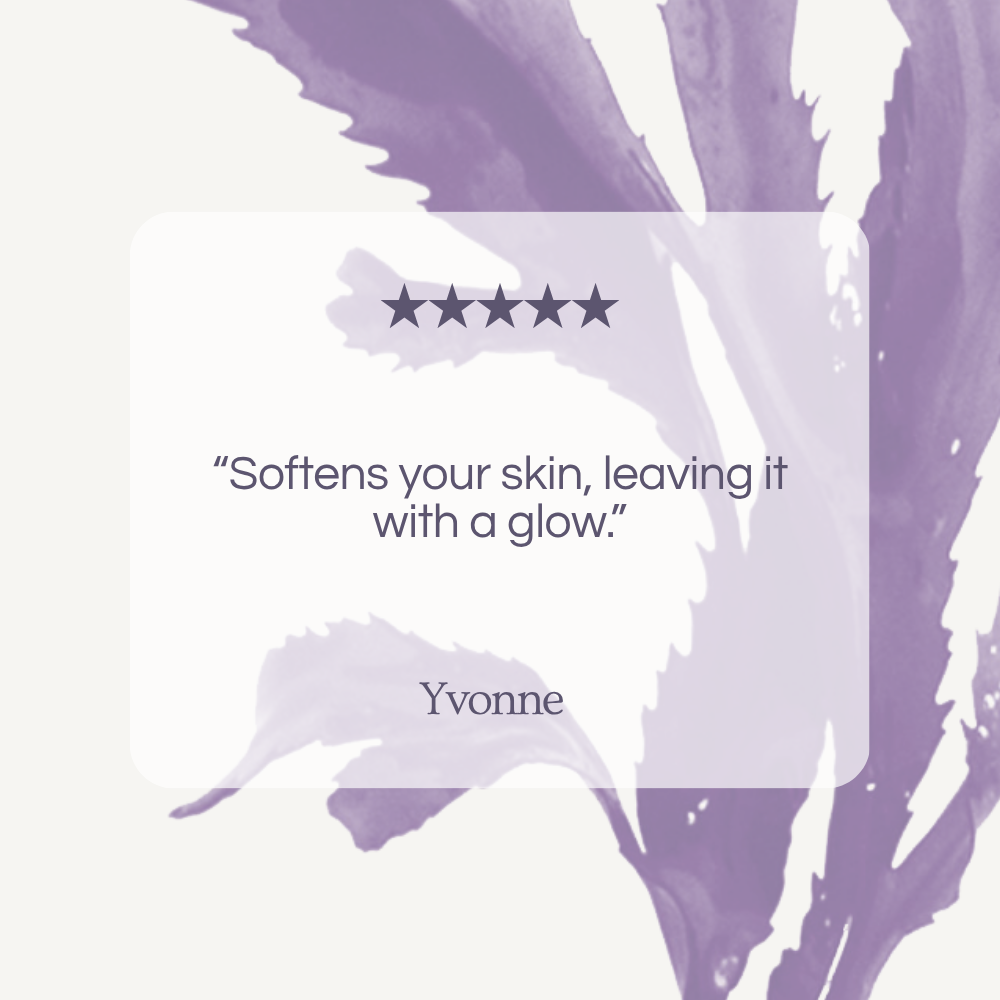 Anti-oxidant Marine Cream 10ml