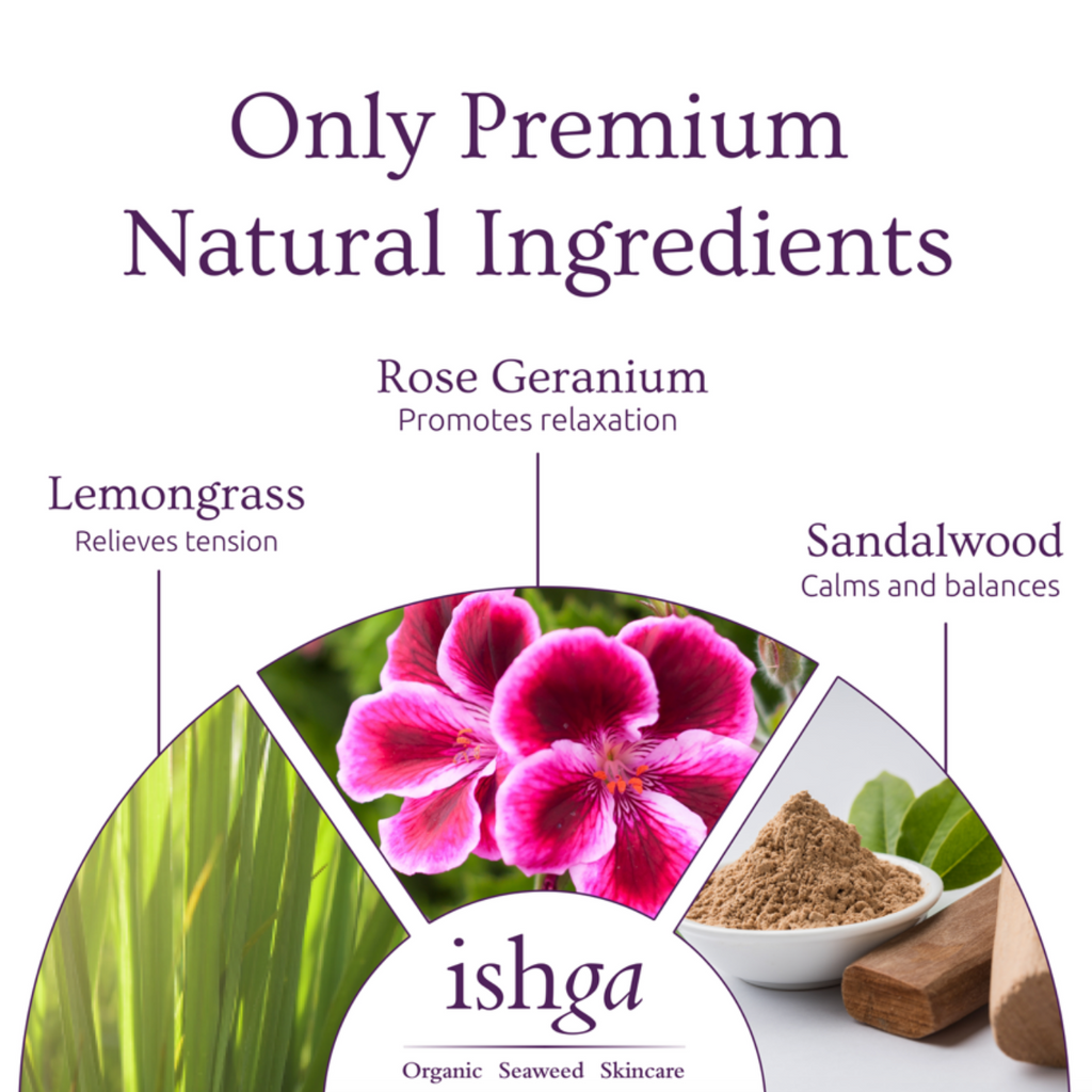 Uplifting Aroma Spray 10ml