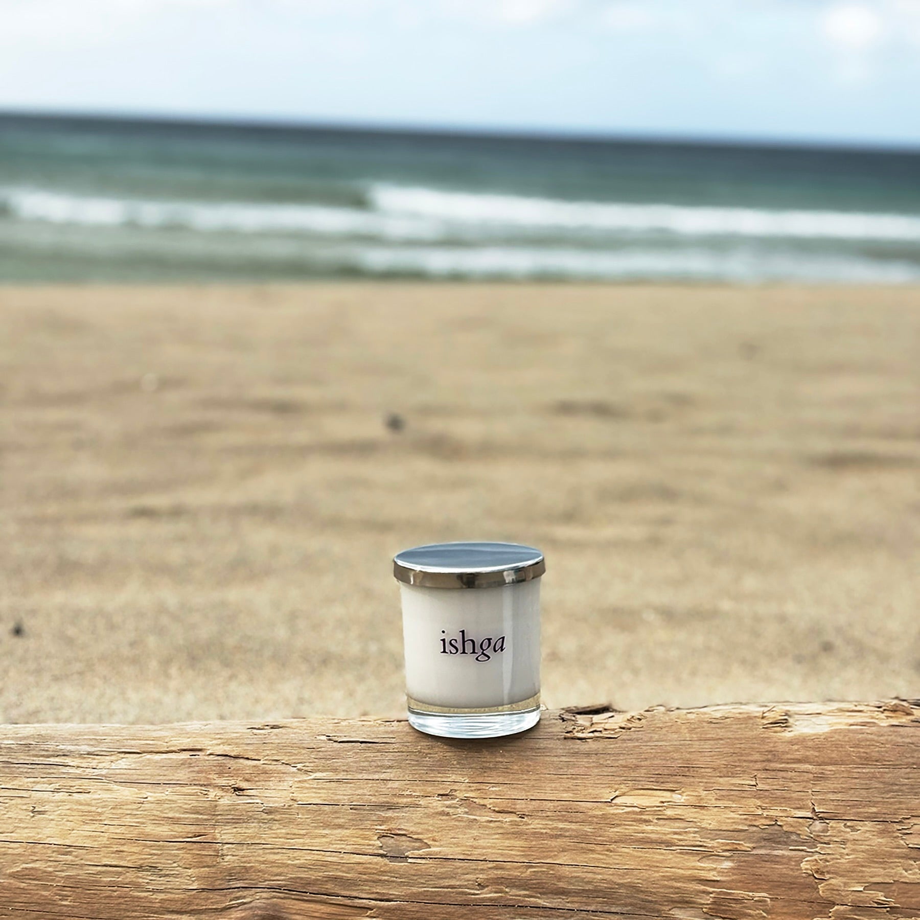 Hebridean Aura Candle 30cl