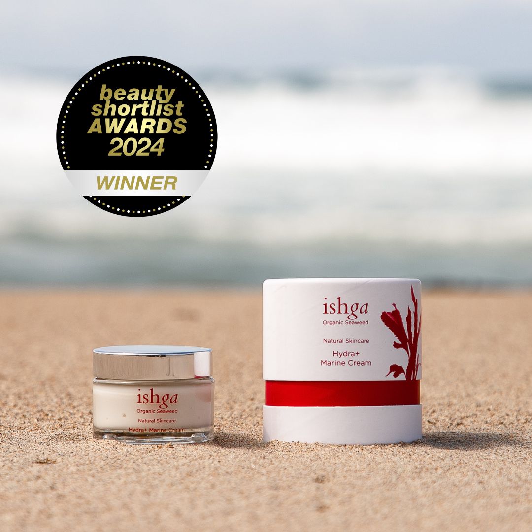 Hydra+ Marine Cream 50ml