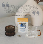 Beauty+ Seaweed Supplements