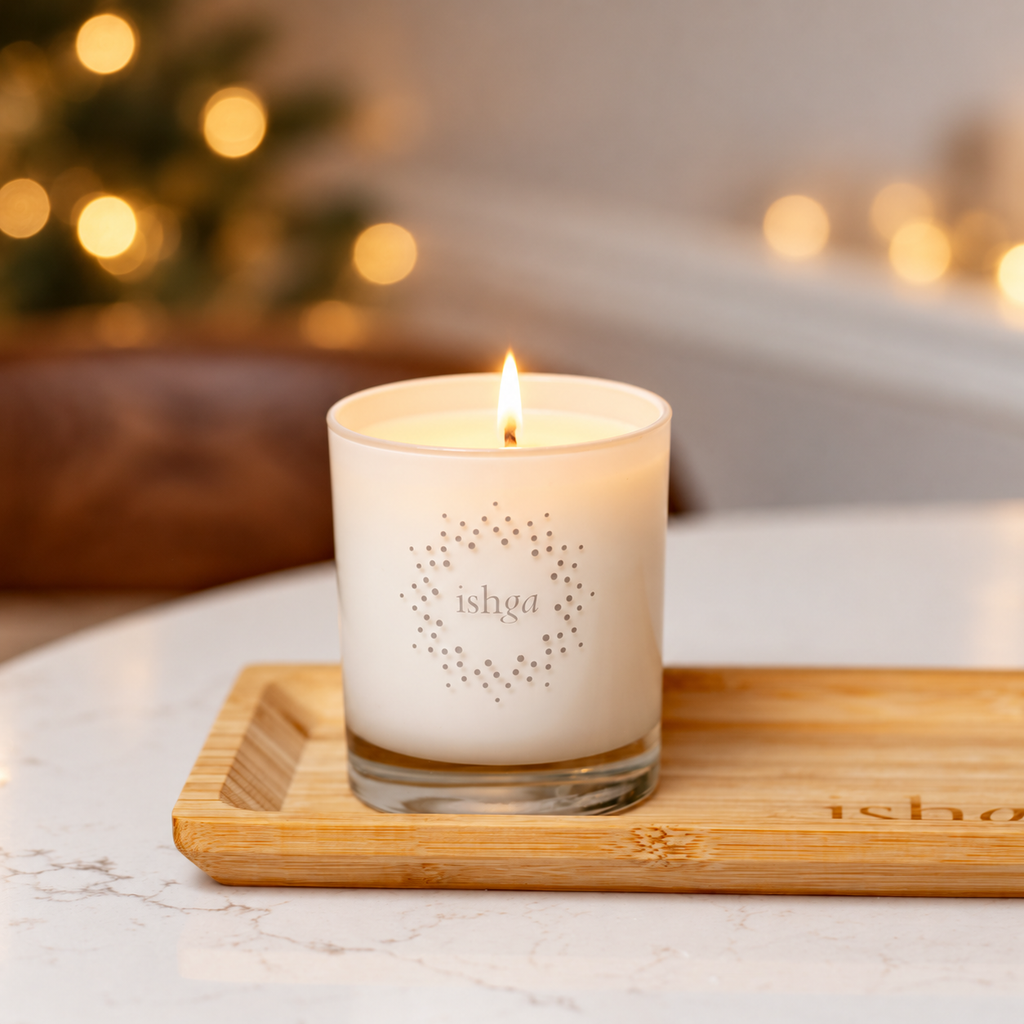 Sonas Candle 30cl