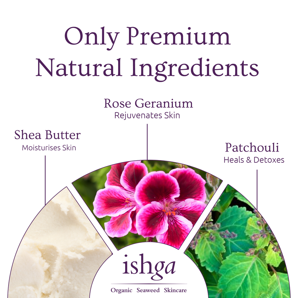 Marine Cleansing Balm 100ml