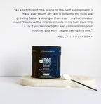 Collagen+