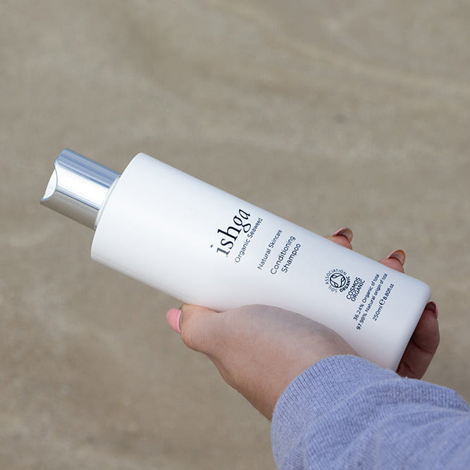 Conditioning Shampoo 250ml