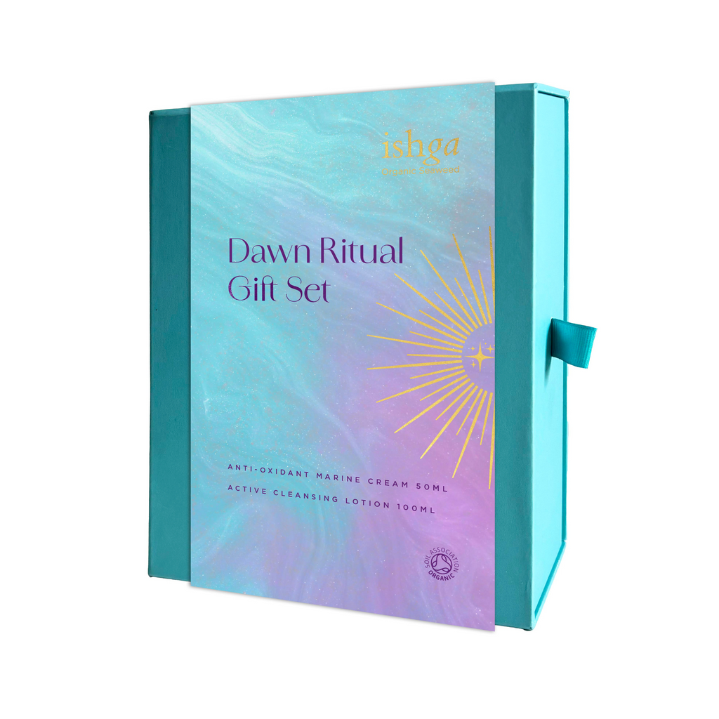 Dawn Ritual Face Gift Set