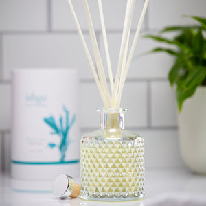 Reed Diffuser and reeds box