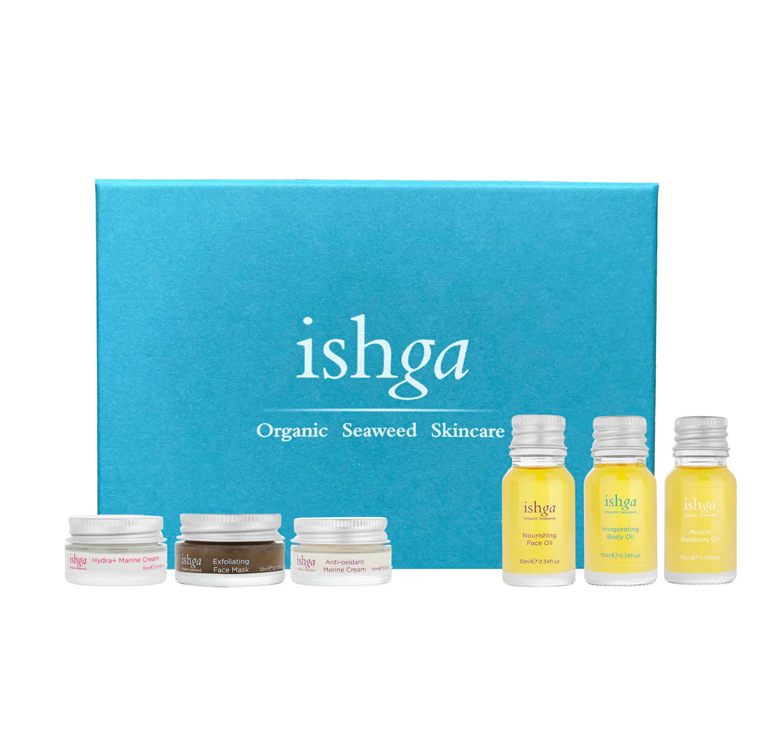 ishga