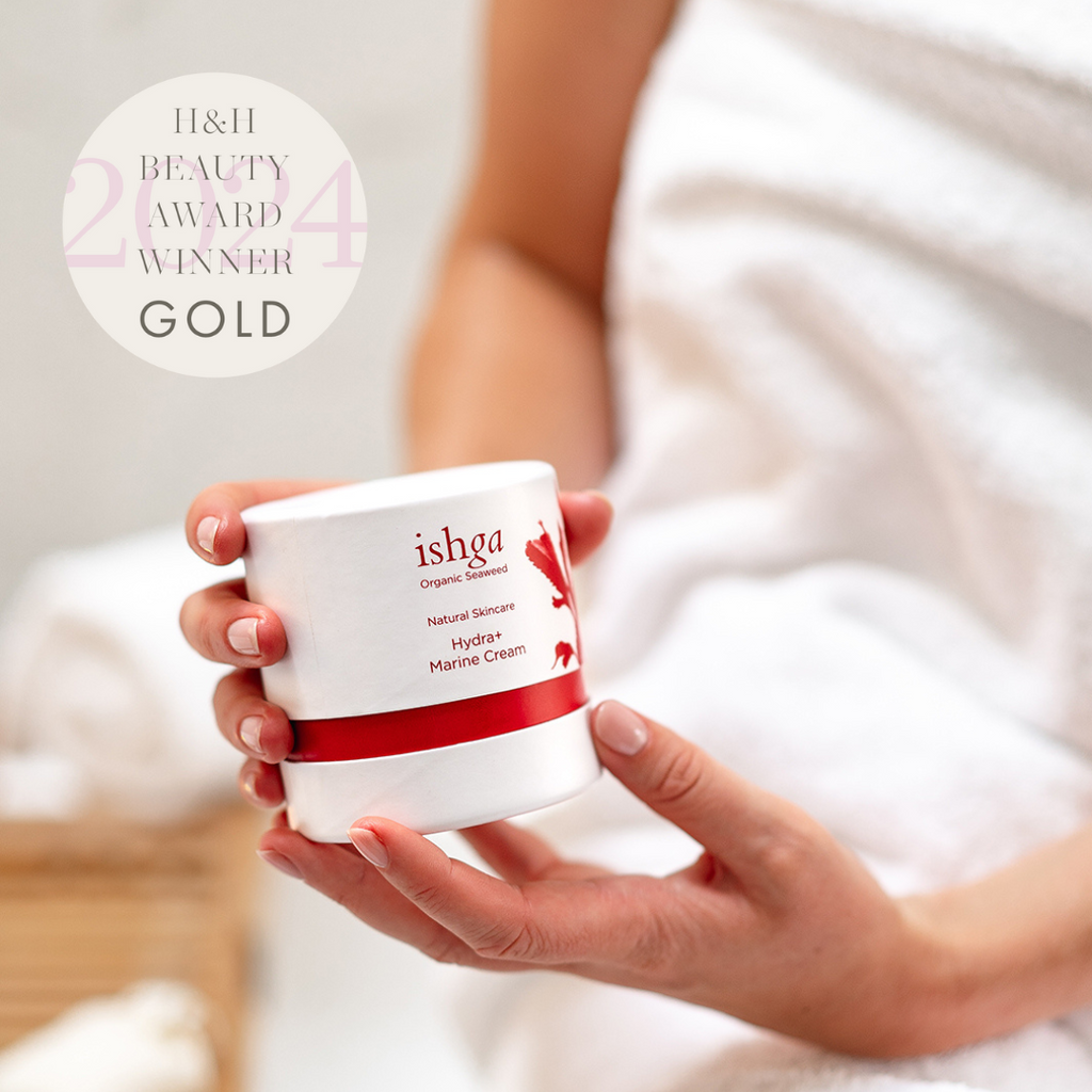 Hydra+ Marine Cream 50ml