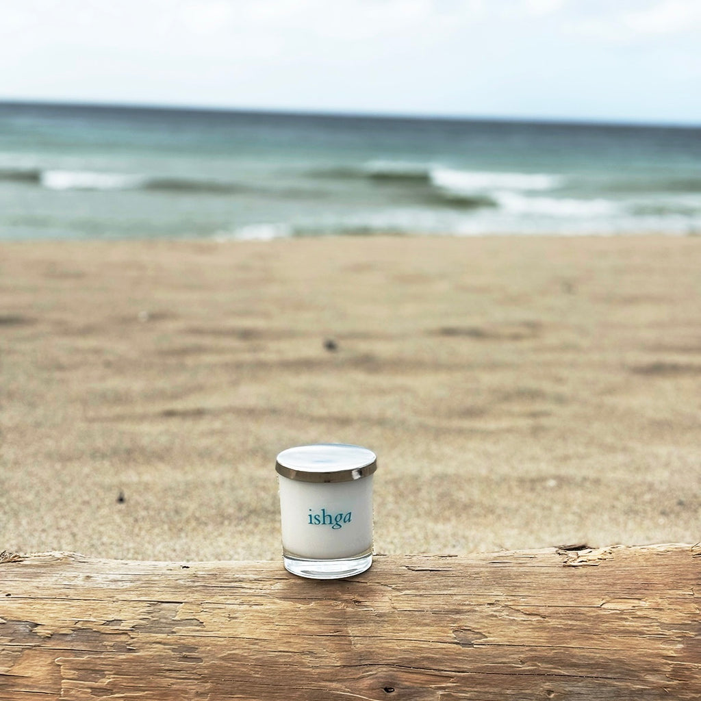 Hebridean Dreams Candle 30cl