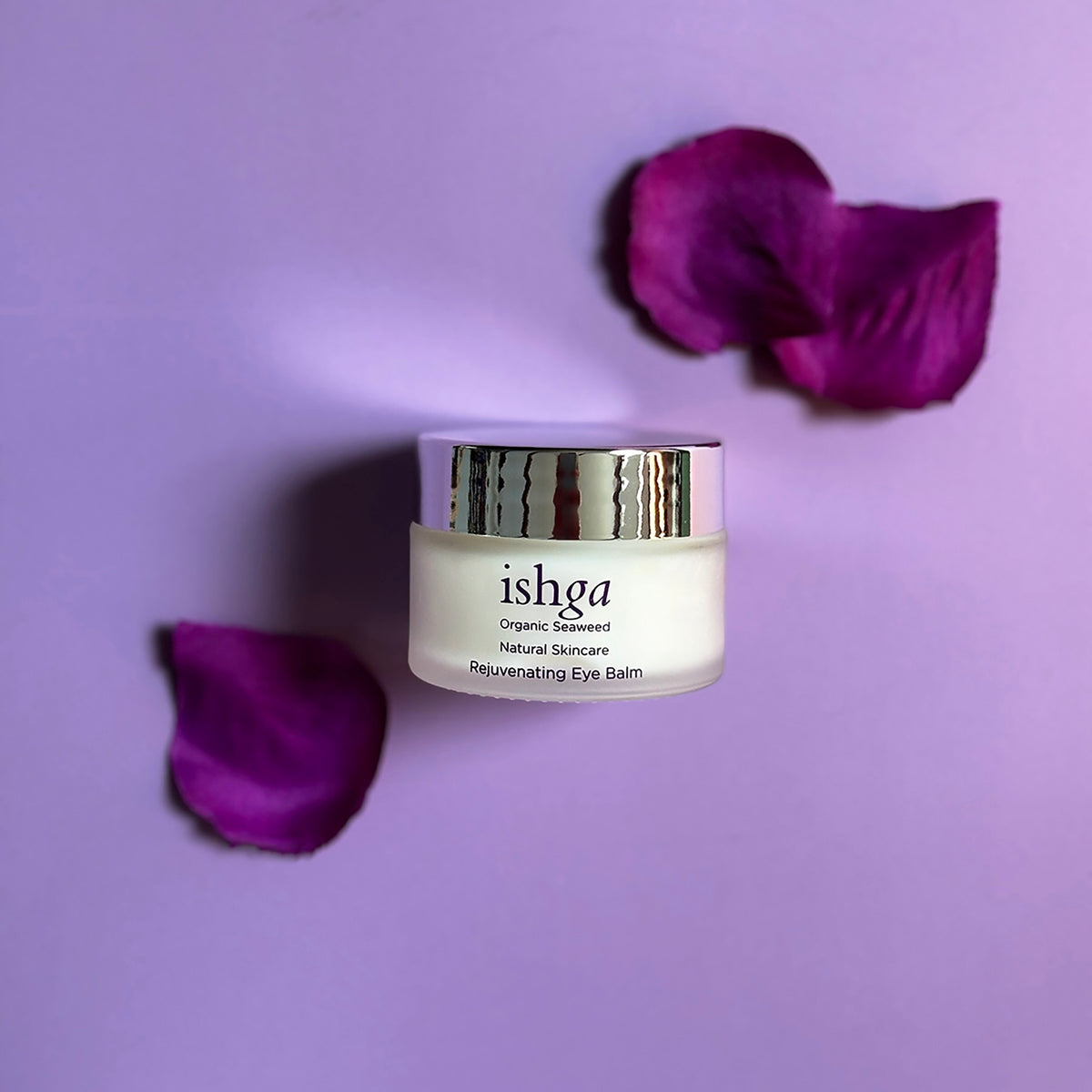 Rejuvenating Eye Balm 30ml