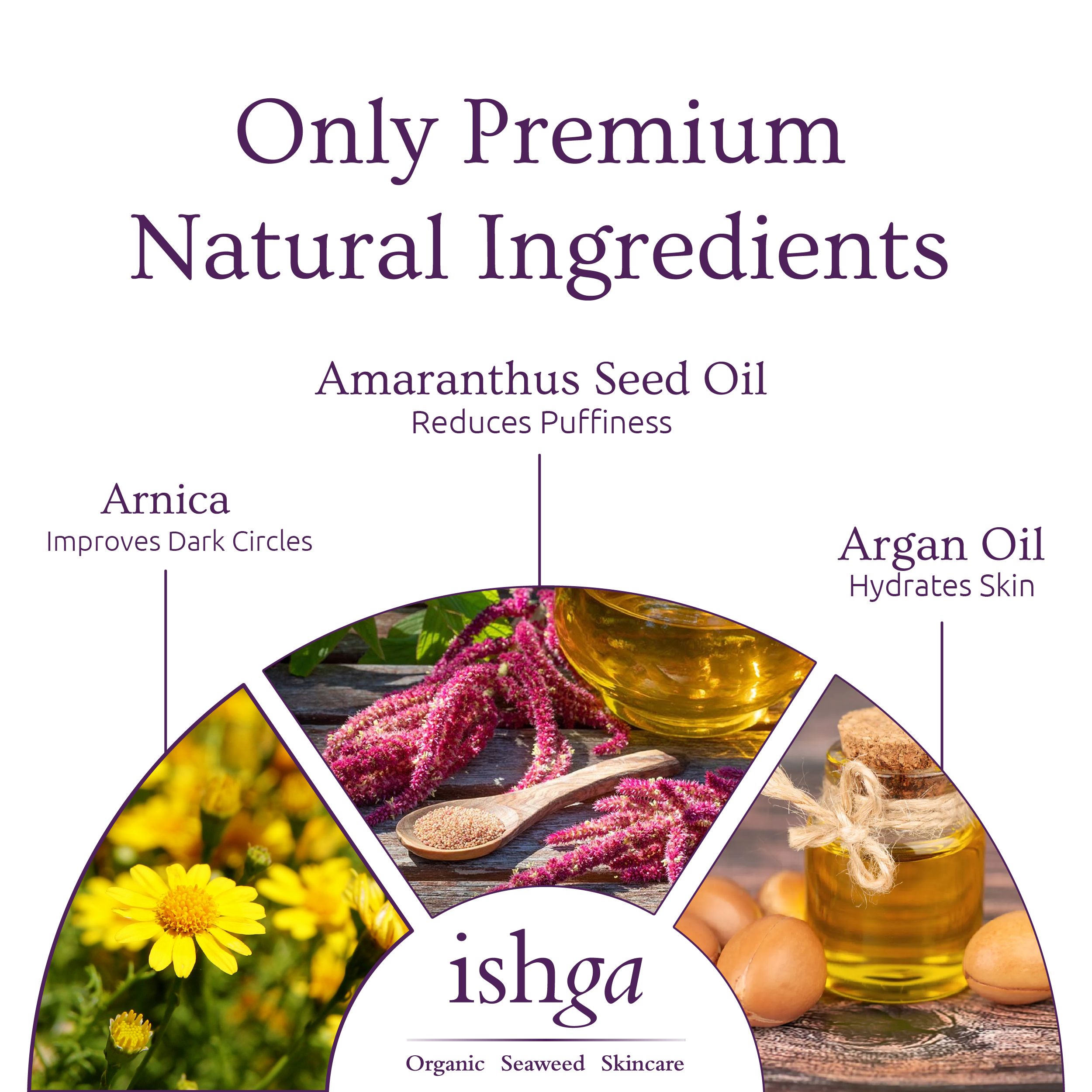 Rejuvenating Eye Balm 30ml