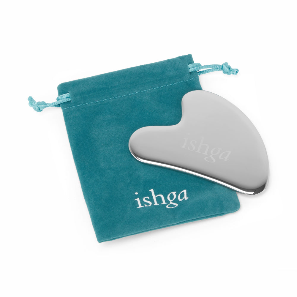 ishga Gua Sha