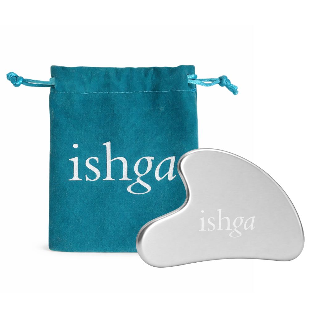 ishga Gua Sha