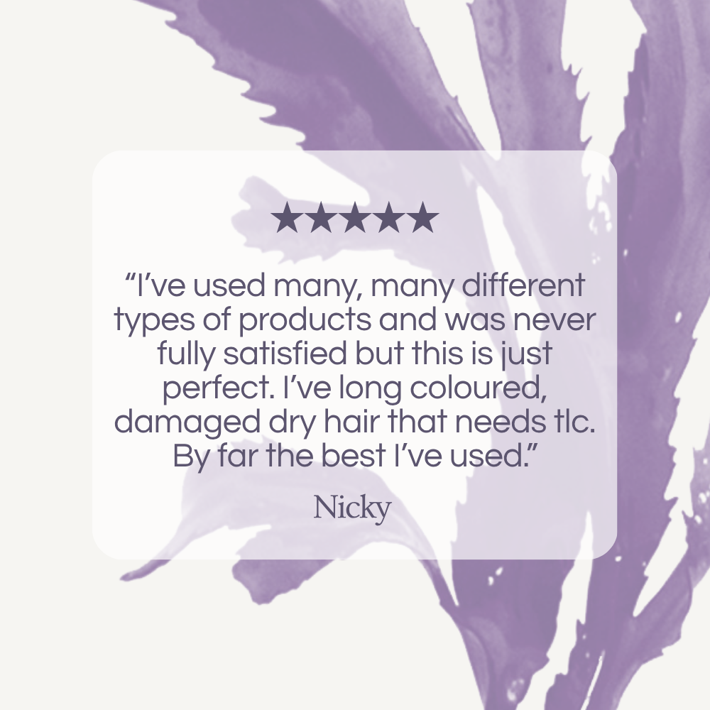 Hydrating Hair & Scalp Mask 100ml
