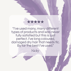Hydrating Hair & Scalp Mask 100ml