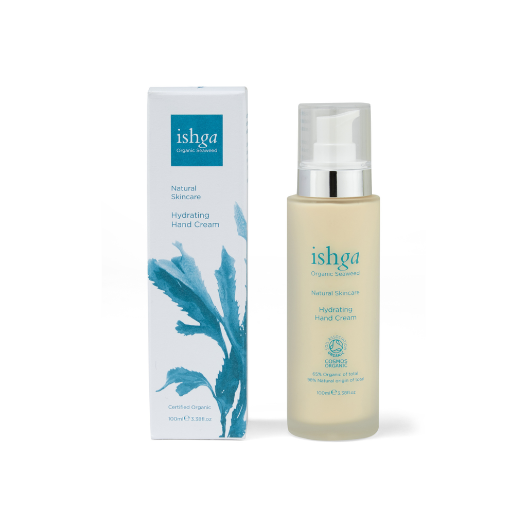 Hydrating Hand Cream 100ml