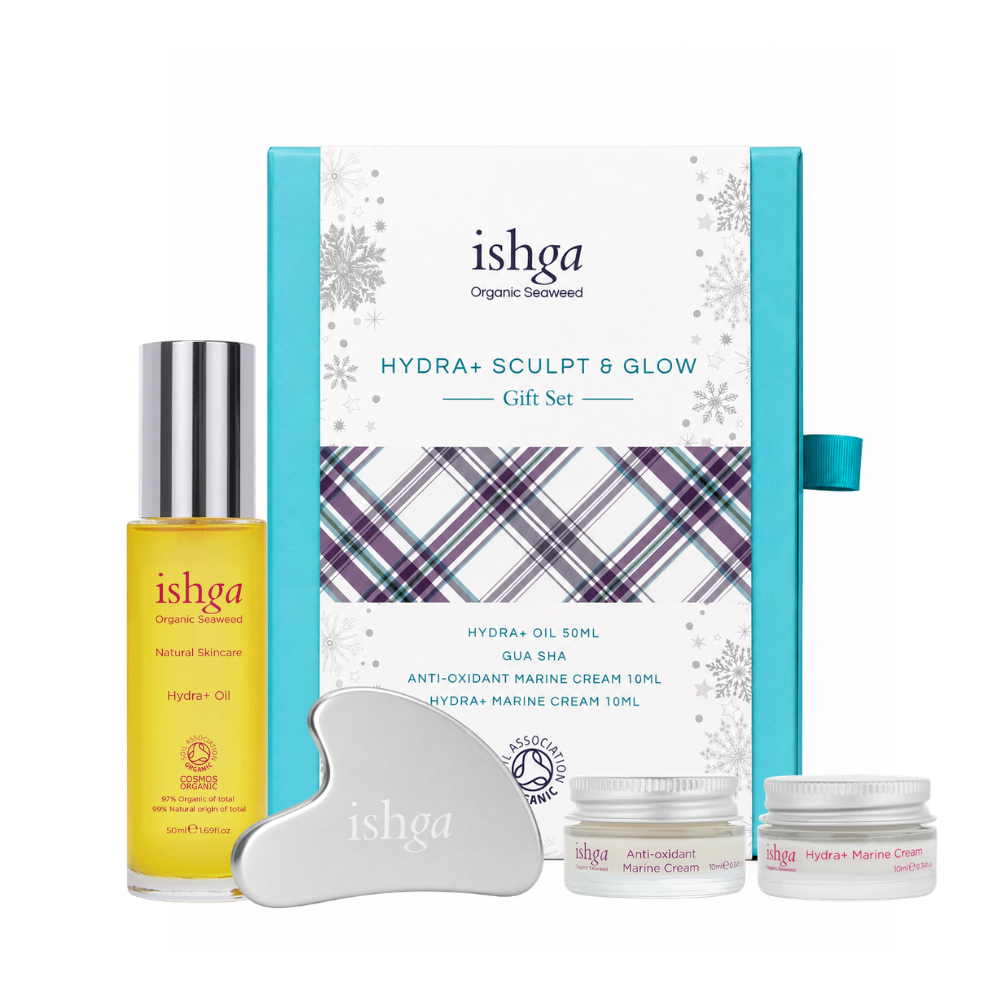 Hydra+ Sculpt & Glow Gift Set