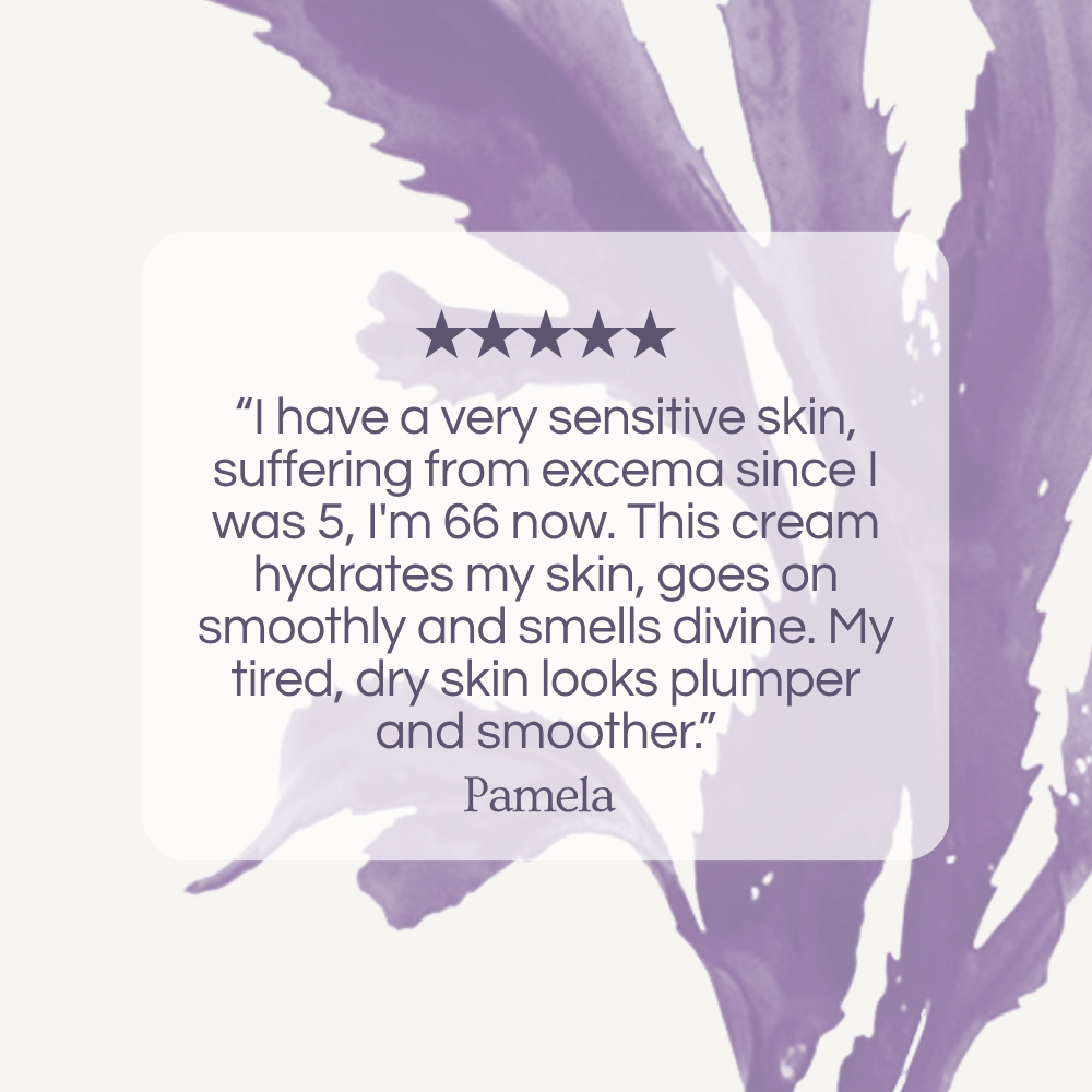 Hydra+ Marine Cream 50ml