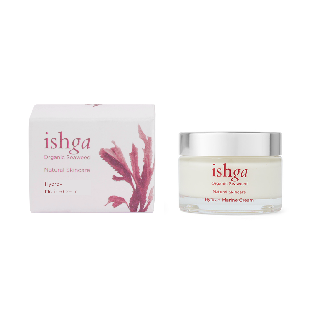 Hydra+ Marine Cream 30ml