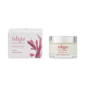 Hydra+ Marine Cream 30ml