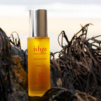 Hydra+ Oil on seaweed