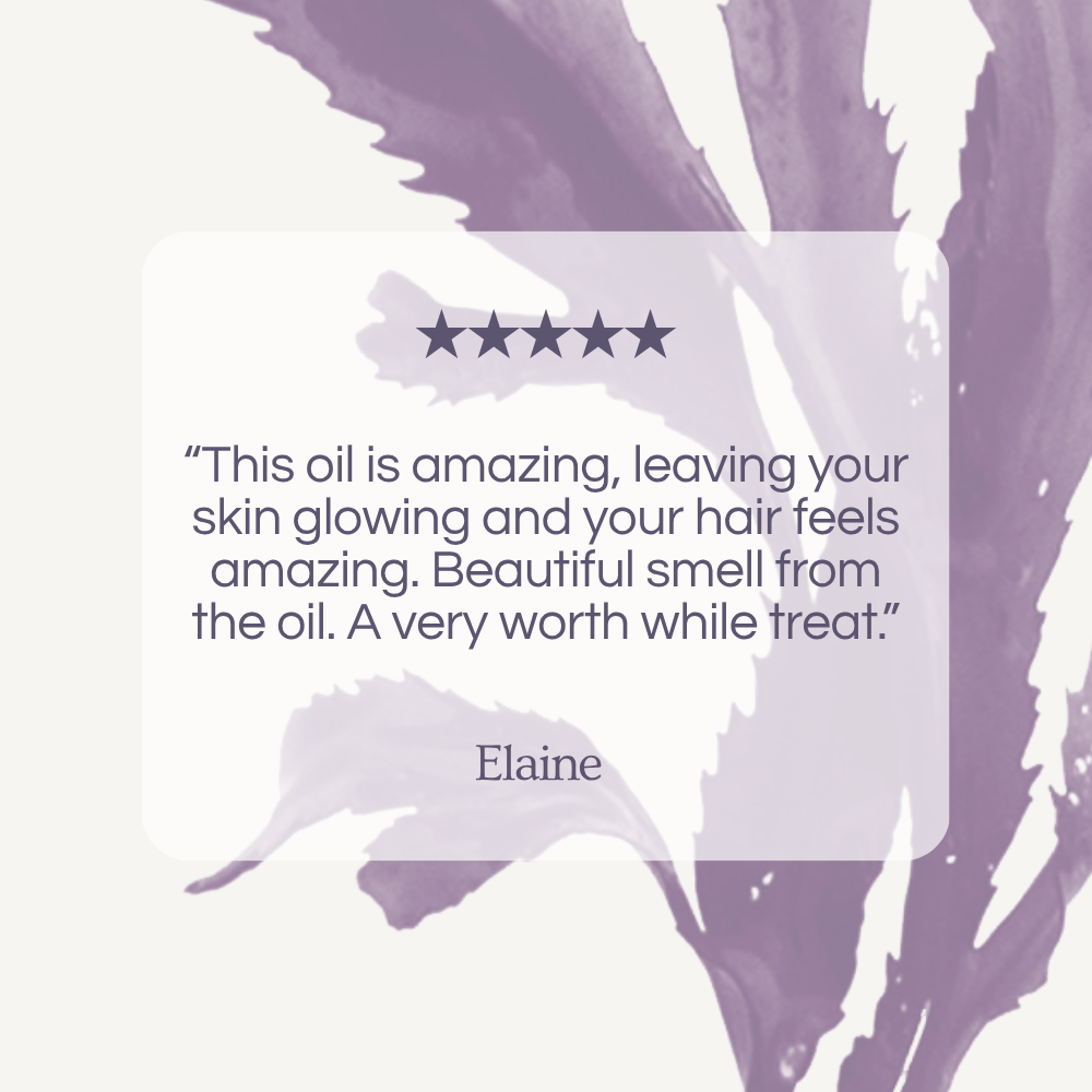Hydra+ Oil 50ml
