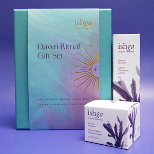 Dawn Ritual Face Gift Set