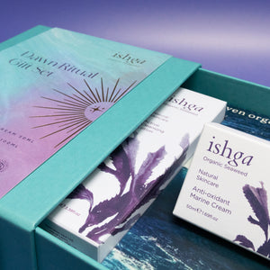 Dawn Ritual Face Gift Set