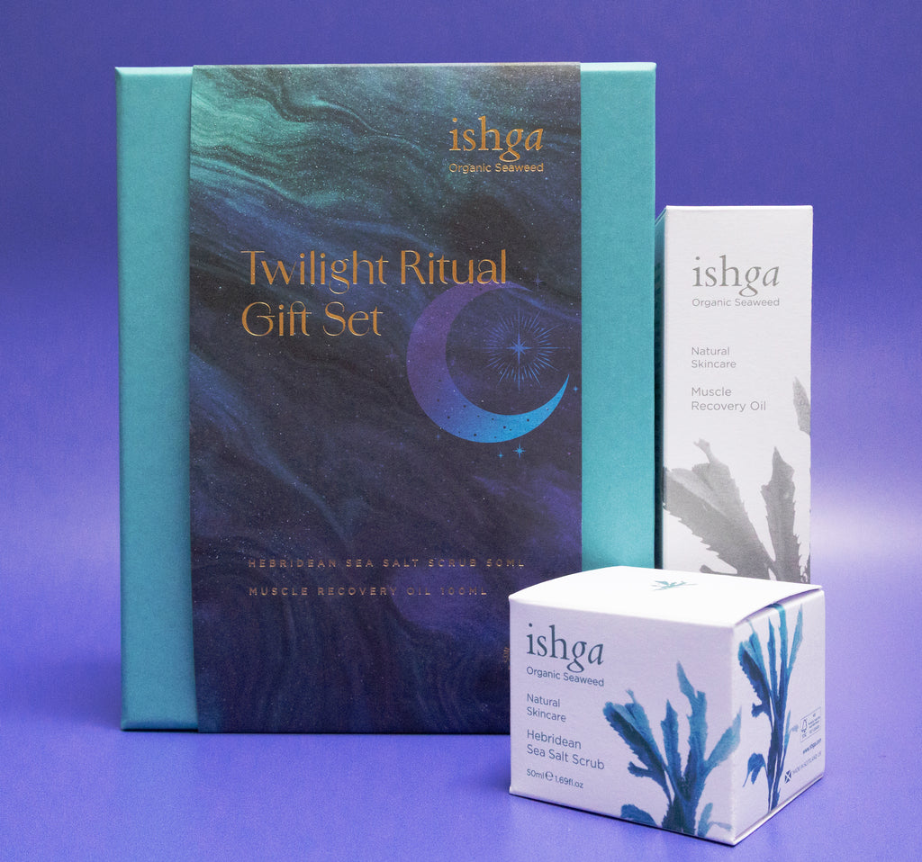 Twilight Ritual Body Gift Set