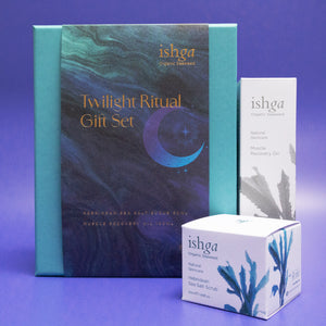 Twilight Ritual Body Gift Set